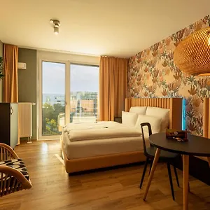*** Aparthotel Rioca Posto 3 Germany