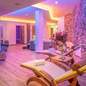 Maesers Allgaeuherz Hotel