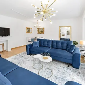  Apartment Zwei Im Stadtzentrum Mit Tiefgaragenplatz Germany