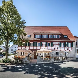 Zum Schrammel Guest house