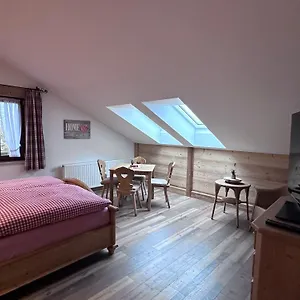 Seidl Hotel
