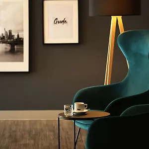 *** Hotel Ibis Frankfurt Centrum Germany