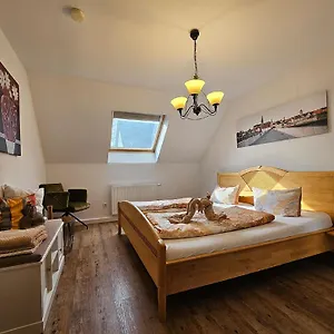 Martina Apartment