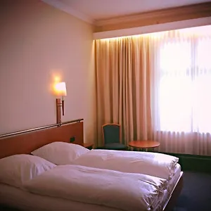 *** Hotel Kurfuerst Am Kurfuerstendamm Germany