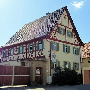 Zehnthof Inn