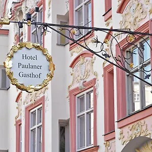 Paulanerstuben Hotel